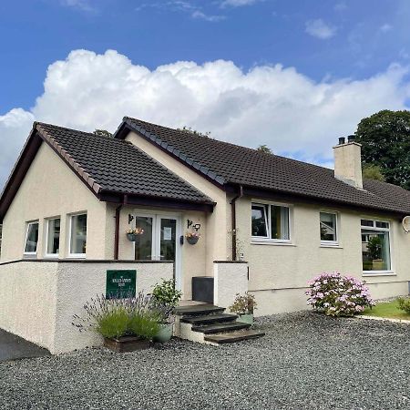 Pebble Cottage Portree Kültér fotó