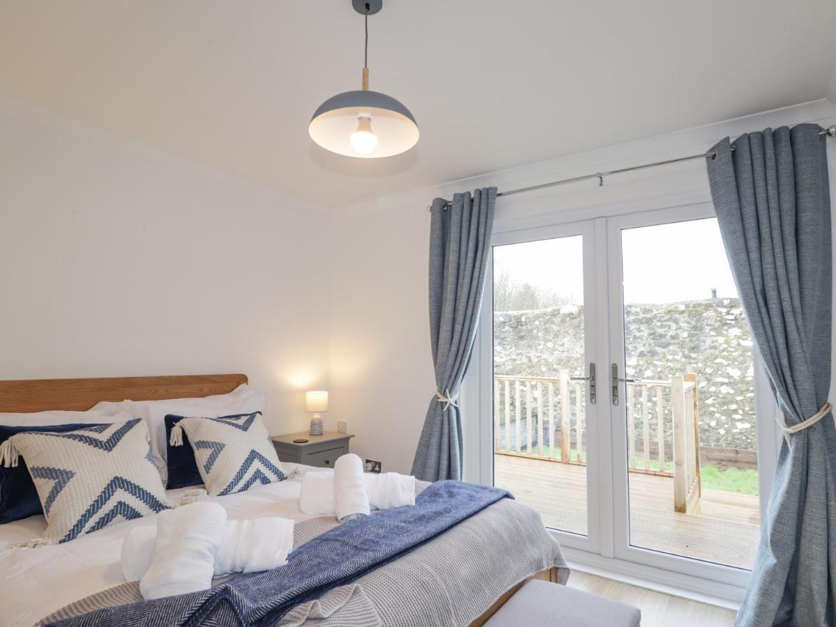 Pebble Cottage Portree Kültér fotó