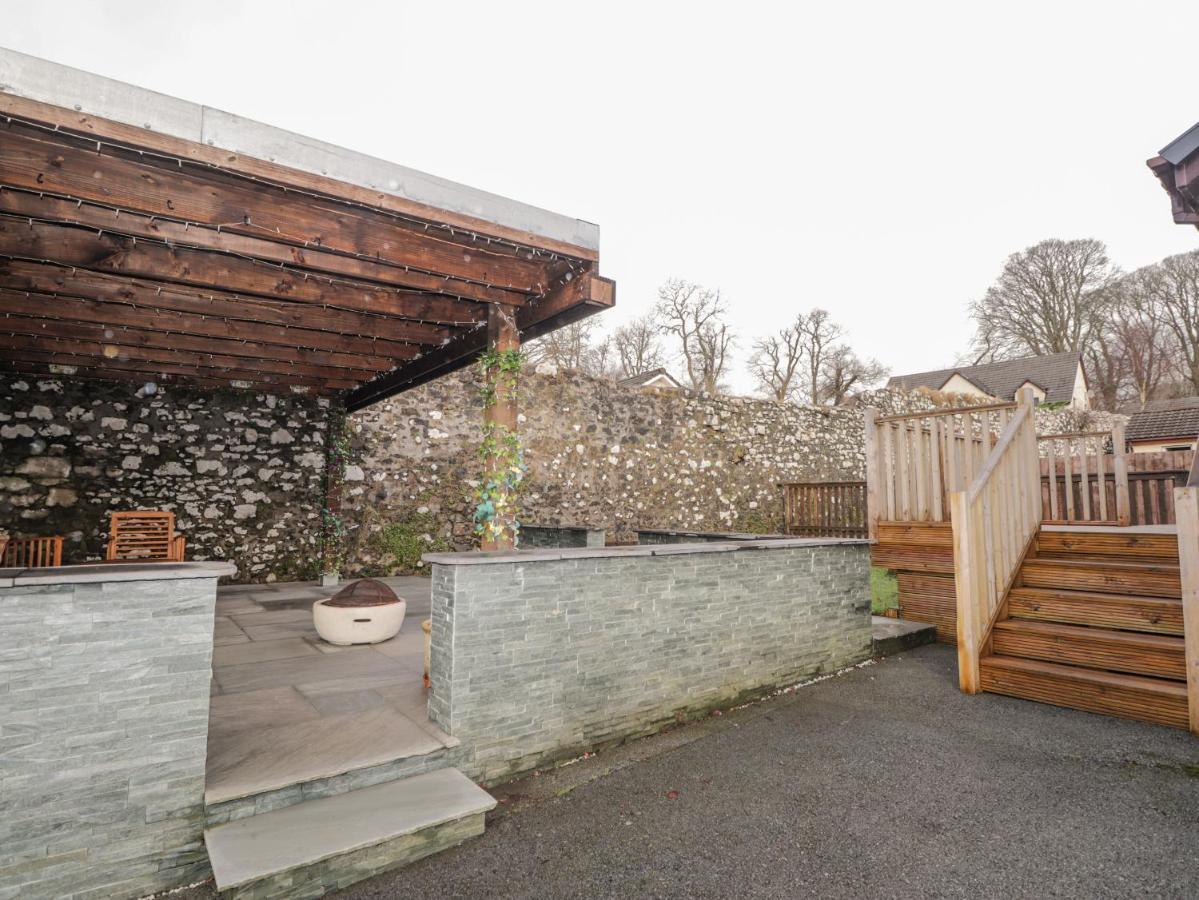 Pebble Cottage Portree Kültér fotó